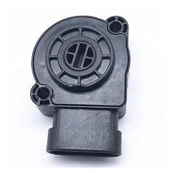 とまる Amazon.com: Throttle Position Sensor for Mitsubishi OEM：10R